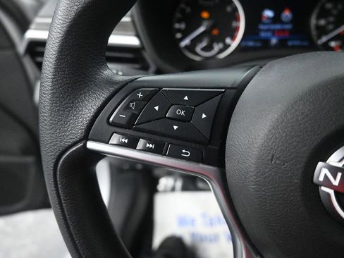 Used 2024 Nissan Altima 2.5 SV image 31