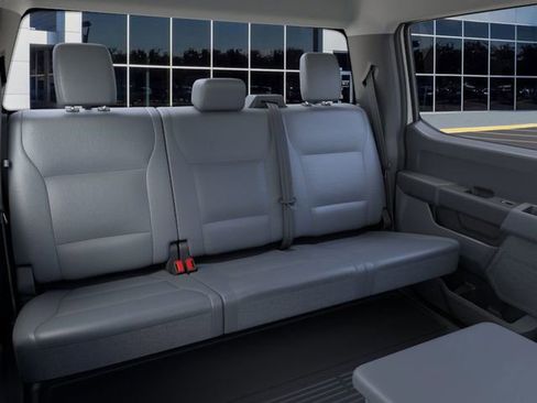 New 2026 Ford F250 XL w/ XL Chrome Package image 11