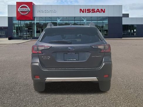 Used 2024 Subaru Outback Limited AWD/4WD image 6