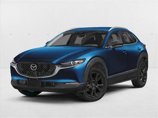 Used 2025 MAZDA CX-30 AWD 2.5 S w/ Select Sport Pkg video 1