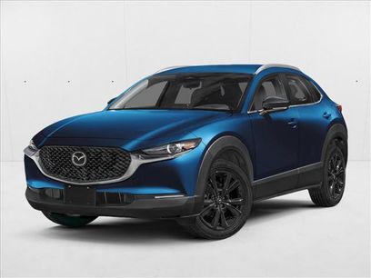 Used 2025 MAZDA CX-30 AWD 2.5 S w/ Select Sport Pkg
