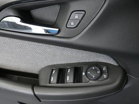 New 2026 Chevrolet TrailBlazer LT w/ Convenience Package FWD image 38