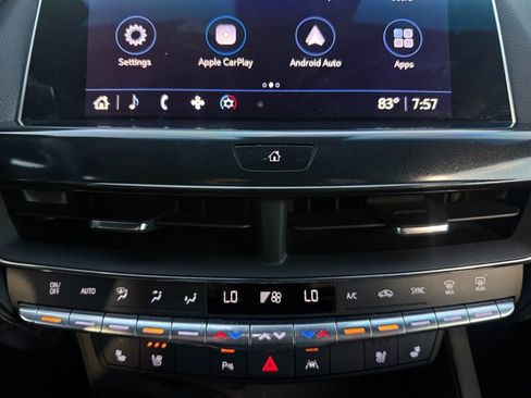 Used 2024 Cadillac CT5 Premium Luxury RWD image 36