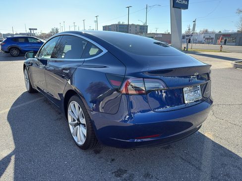 Used 2019 Tesla Model 3 Long Range image 5