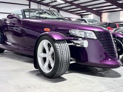 Used 1999 Plymouth Prowler