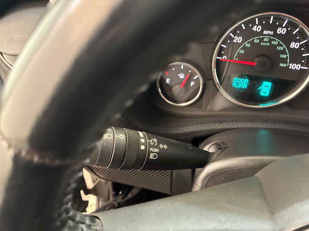 Used 2014 Jeep Wrangler Sport AWD/4WD image 21