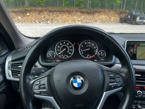 Used 2014 BMW X5 xDrive35i AWD/4WD image 14