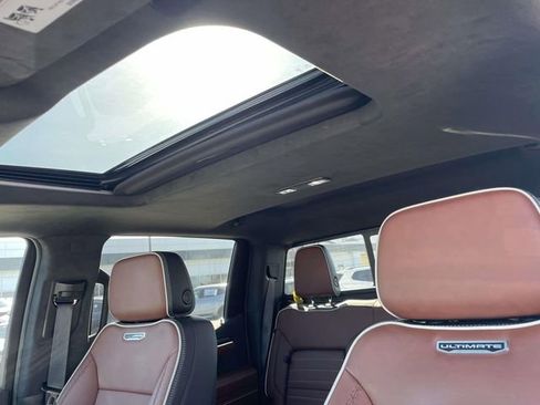 Certified 2024 GMC Sierra 1500 Denali Ultimate image 17