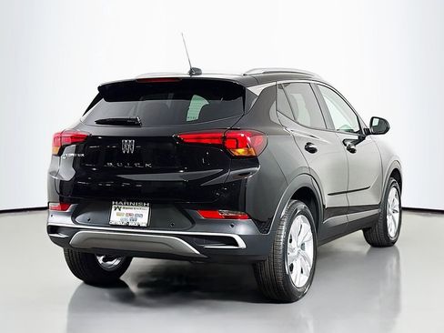 Used 2026 Buick Encore GX Preferred w/ Advanced Technology Package image 8