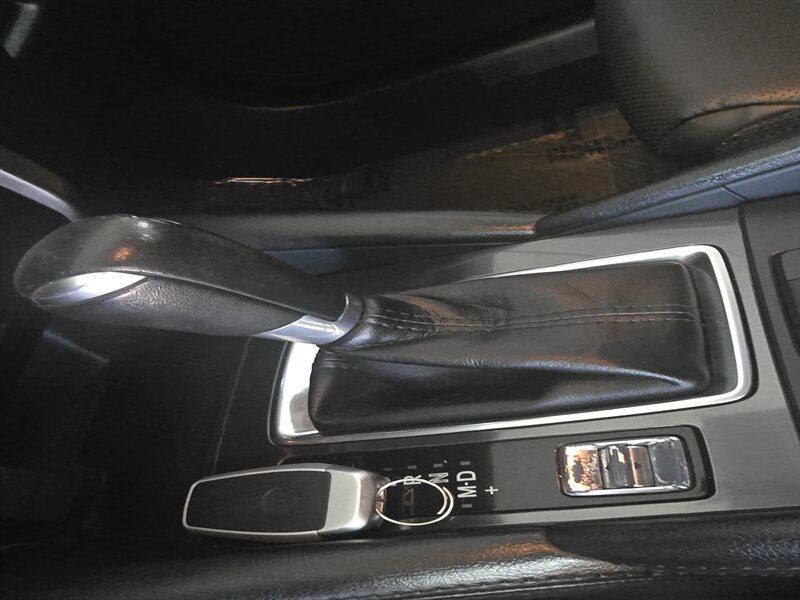 Used 2016 MAZDA MAZDA6 Touring FWD image 21