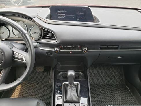 Used 2025 MAZDA CX-30 AWD 2.5 S w/ Select Sport Pkg image 15