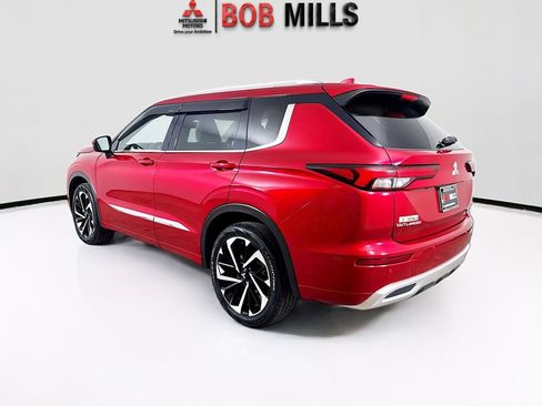 Used 2022 Mitsubishi Outlander SEL FWD image 5