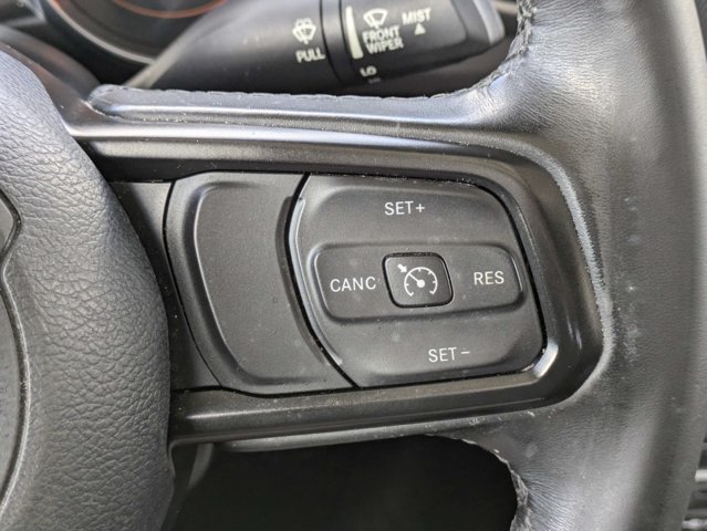 Used 2022 Jeep Gladiator Sport AWD/4WD image 26