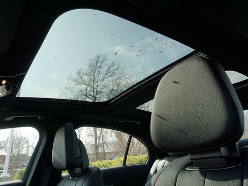 New 2026 Mercedes-Benz E 350 Sedan image 12