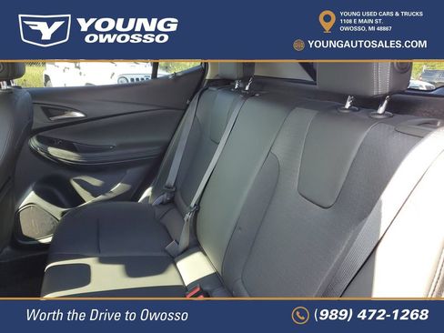Used 2024 Buick Encore GX Preferred AWD/4WD image 24