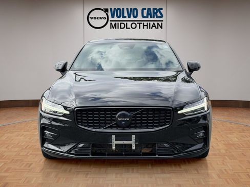 Used 2023 Volvo S60 B5 Plus w/ Climate Package AWD/4WD image 24