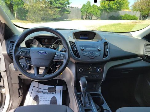 Used 2019 Ford Escape S FWD image 19
