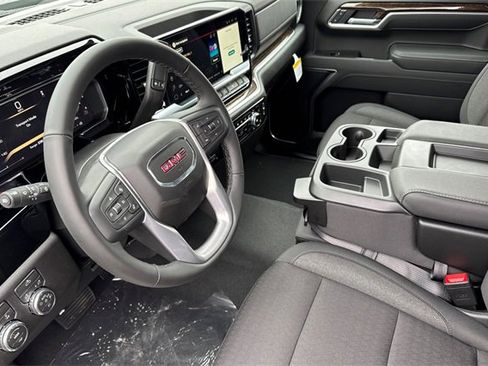 New 2026 GMC Sierra 1500 Elevation w/ Max Trailering Package image 10