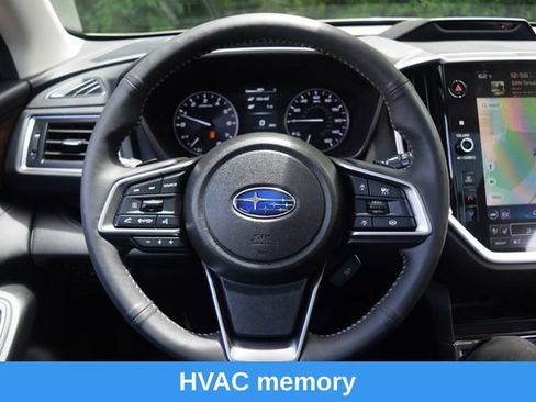 Used 2024 Subaru Ascent Touring AWD/4WD image 4