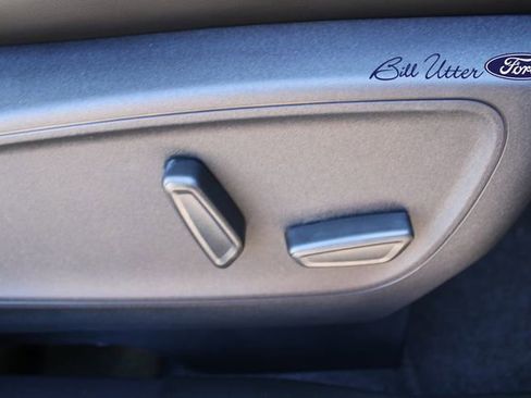 New 2025 Ford Bronco Sport Outer Banks w/ Outer Banks Tech Package+ image 8