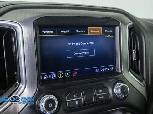 Used 2020 GMC Sierra 2500 Denali w/ Denali Ultimate Package AWD/4WD image 17
