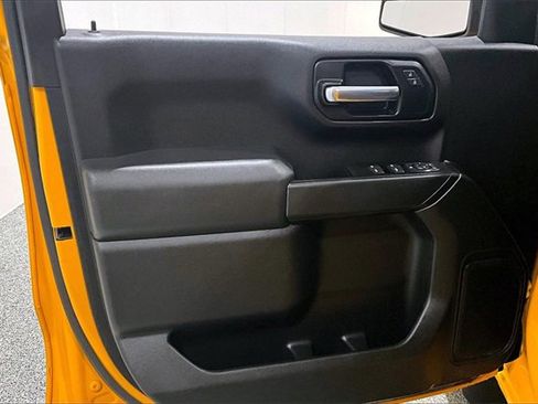 Used 2020 Chevrolet Silverado 1500 W/T w/ WT Value Package image 22