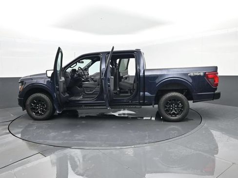 Used 2024 Ford F150 XLT w/ Equipment Group 302A MID AWD/4WD image 30