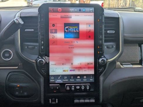 New 2026 RAM 3500 Longhorn image 16