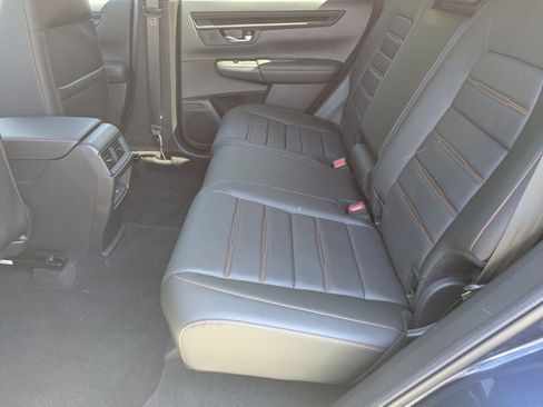 Used 2026 Honda CR-V Sport-L image 19