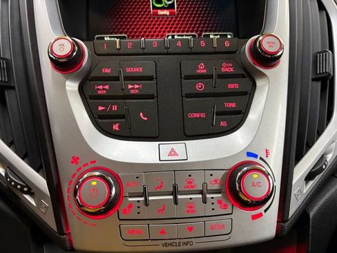 Used 2017 GMC Terrain SLE image 42