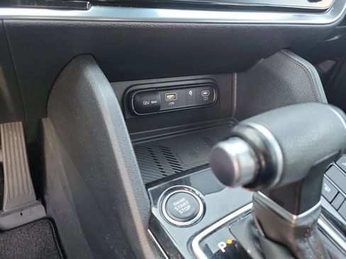 Certified 2023 Kia Sportage EX FWD image 20