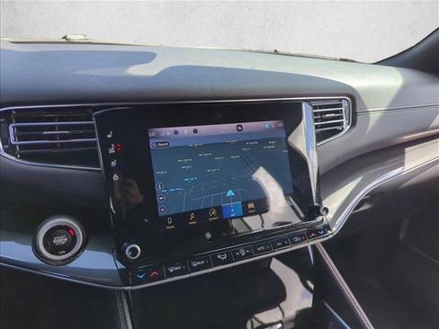 Used 2022 Jeep Wagoneer Series I image 11