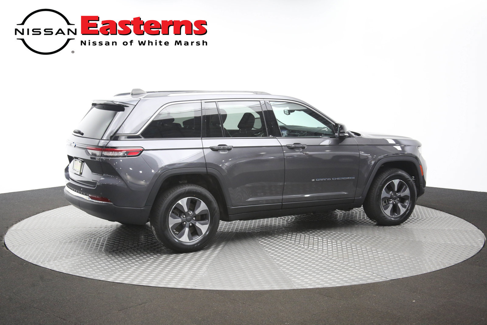 Used 2022 Jeep Grand Cherokee Limited 4xe AWD/4WD image 45