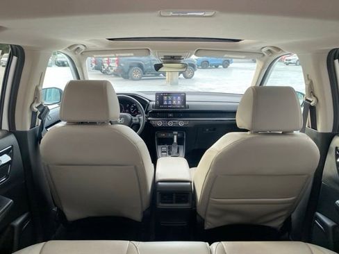 Certified 2023 Honda CR-V EX-L image 15