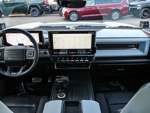 Used 2022 GMC Hummer EV Edition 1 w/ LPO, Illumination Package AWD/4WD image 13