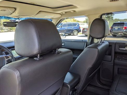 Used 2019 Ford Flex SEL w/ Equipment Group 202A image 18