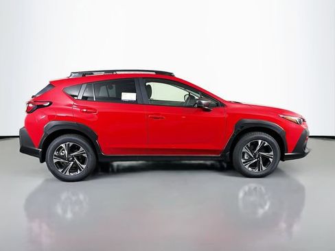 New 2025 Subaru Crosstrek 2.5i Premium image 8