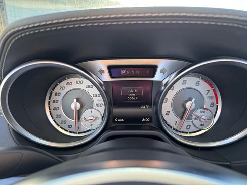 Used 2016 Mercedes-Benz SL 550 image 19