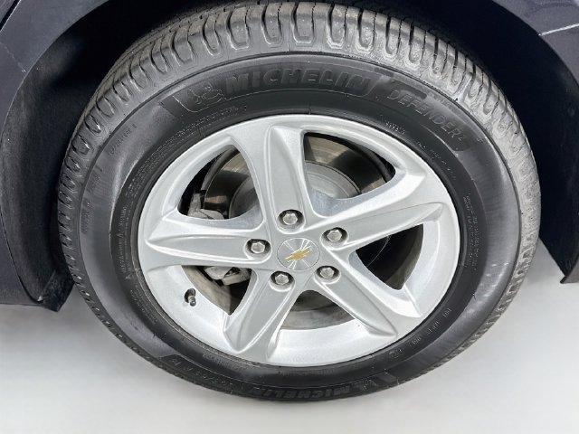 Used 2022 Chevrolet Malibu LS w/ LPO, Convenience Package 1 FWD image 28