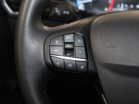 Used 2024 Ford Bronco Sport Big Bend w/ Convenience Package image 36