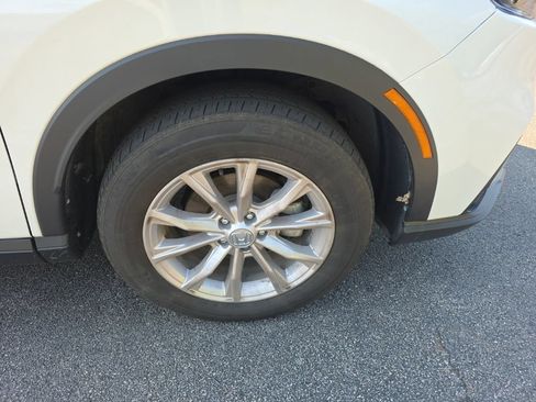 Used 2024 Honda CR-V EX image 9
