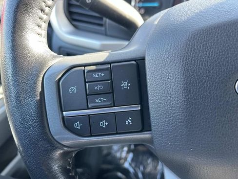 Used 2022 Ford F150 XLT w/ Equipment Group 302A High AWD/4WD image 32