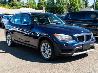 Used 2013 BMW X1 xDrive28i