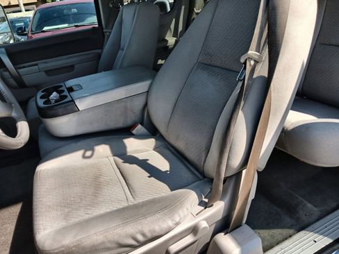 Used 2012 GMC Sierra 1500 SLE w/ Power Tech Package image 19