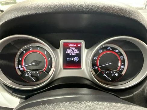 Used 2013 Dodge Journey SE FWD image 9