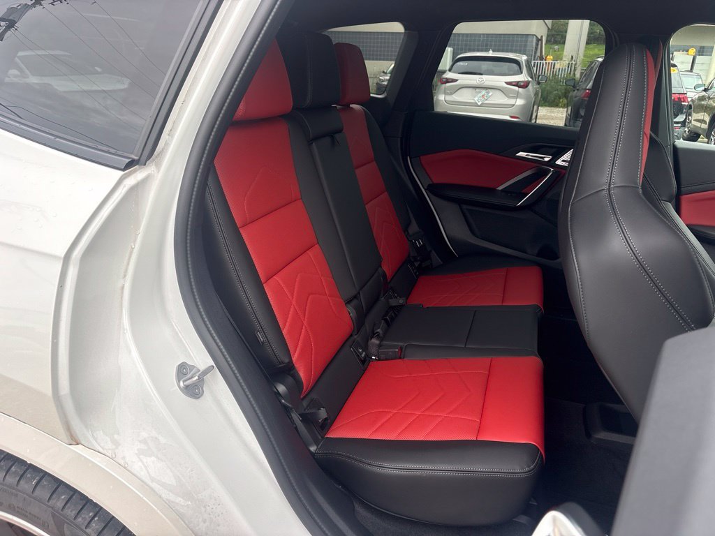 Used 2025 BMW X1 M35i w/ Premium Package AWD/4WD image 19