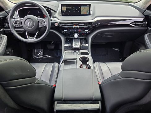 Used 2023 Acura MDX FWD w/ Technology Package image 14