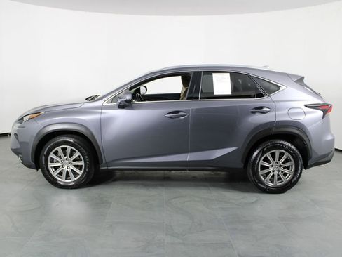 Used 2016 Lexus NX 200t AWD w/ Accessory Package 2 image 10