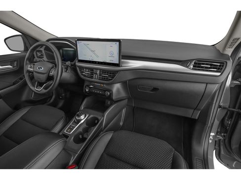 New 2026 Ford Escape SE FWD image 36