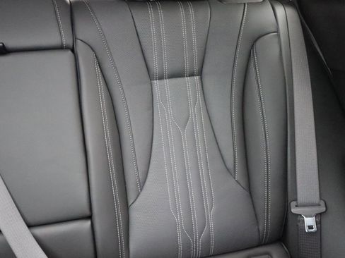 New 2026 Buick Envision Avenir image 15